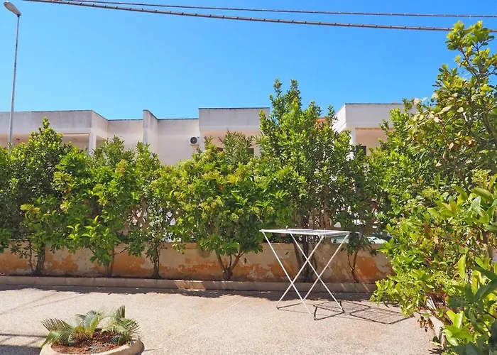 Mimosa By Salento Affitti Gallipoli